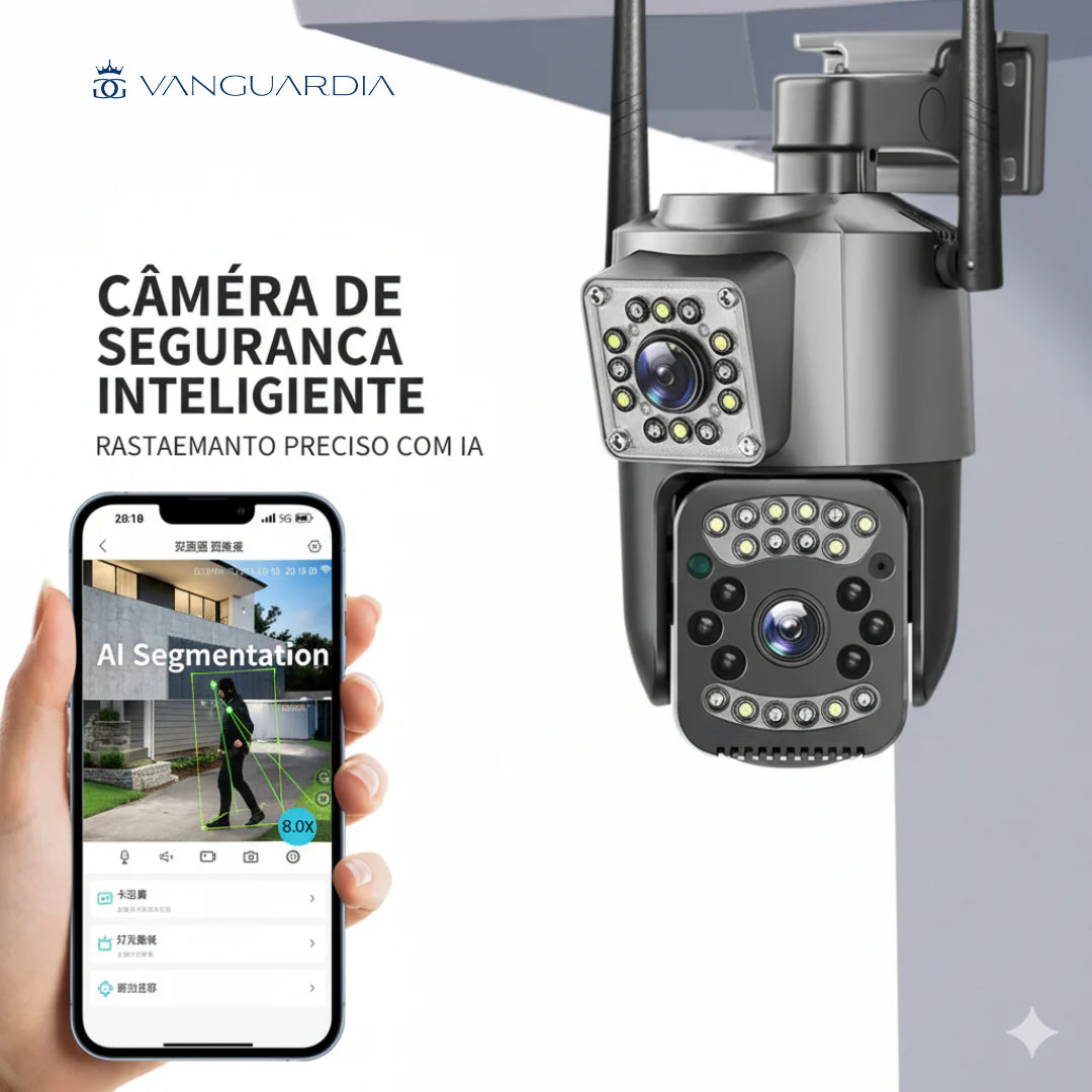 Cámara de Seguridad
